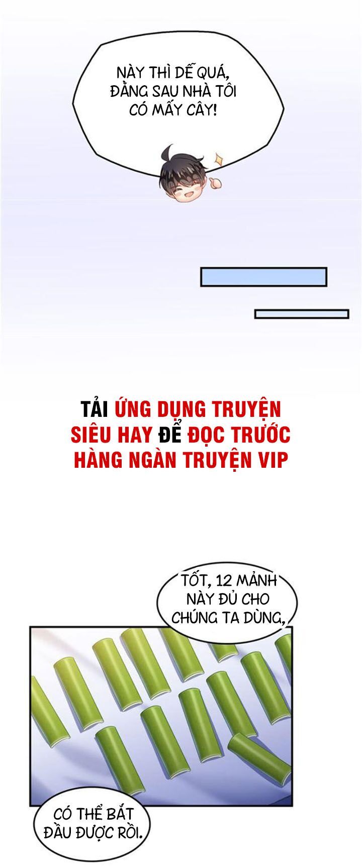 Tu Chân Nói Chuyện Phiếm Quần Chap 159 - Next Chap 160