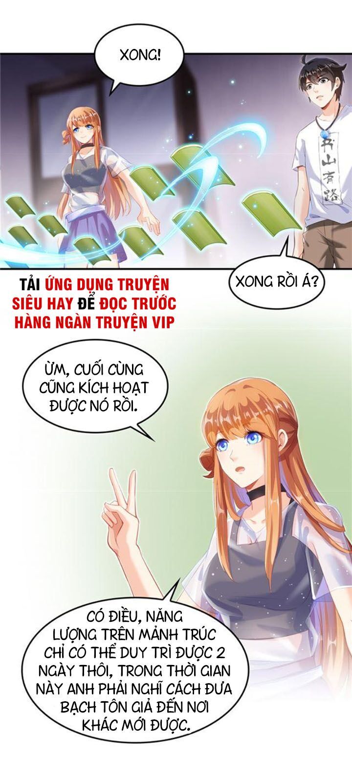 Tu Chân Nói Chuyện Phiếm Quần Chap 159 - Next Chap 160