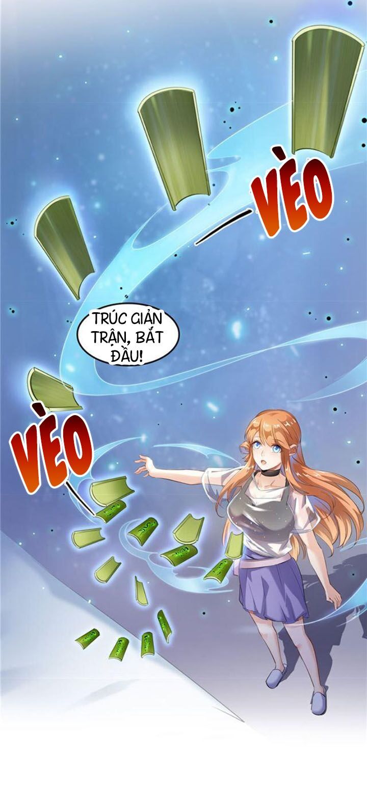 Tu Chân Nói Chuyện Phiếm Quần Chap 159 - Next Chap 160