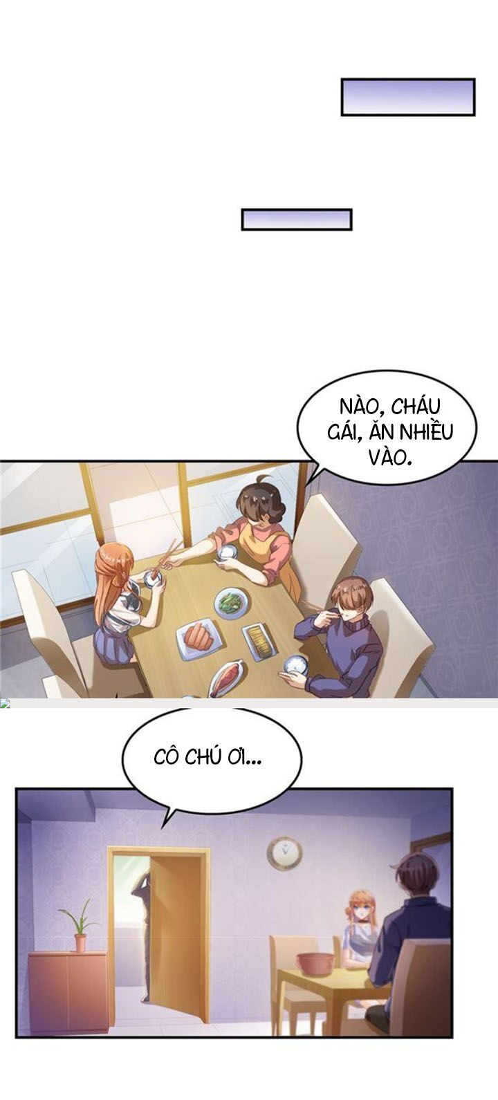 Tu Chân Nói Chuyện Phiếm Quần Chap 159 - Next Chap 160