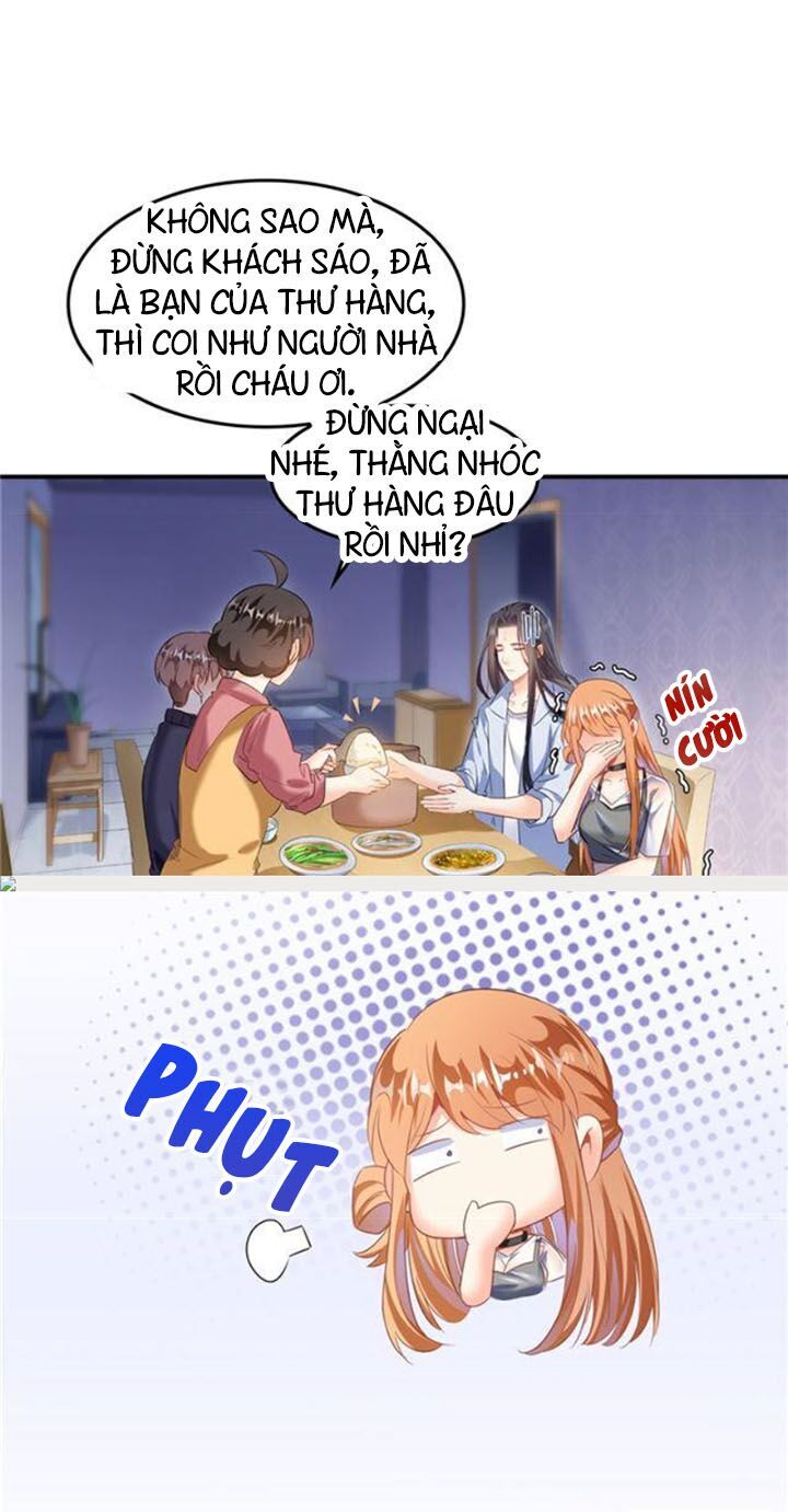 Tu Chân Nói Chuyện Phiếm Quần Chap 159 - Next Chap 160