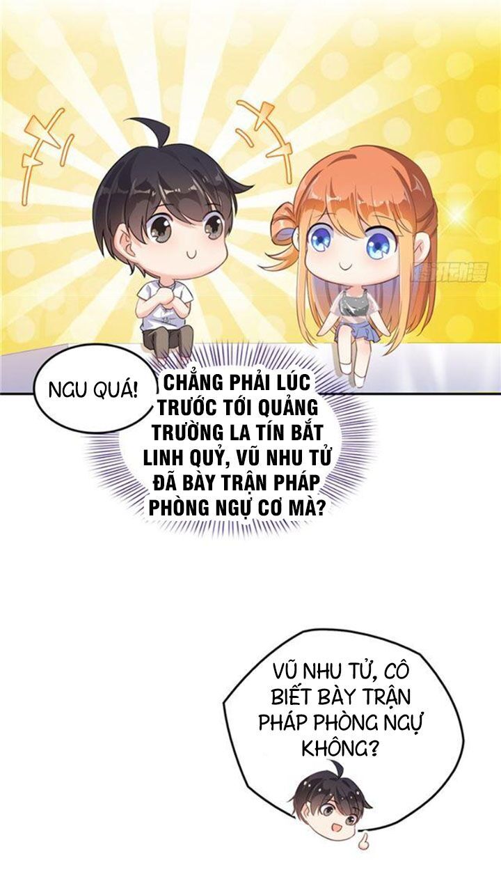 Tu Chân Nói Chuyện Phiếm Quần Chap 159 - Next Chap 160