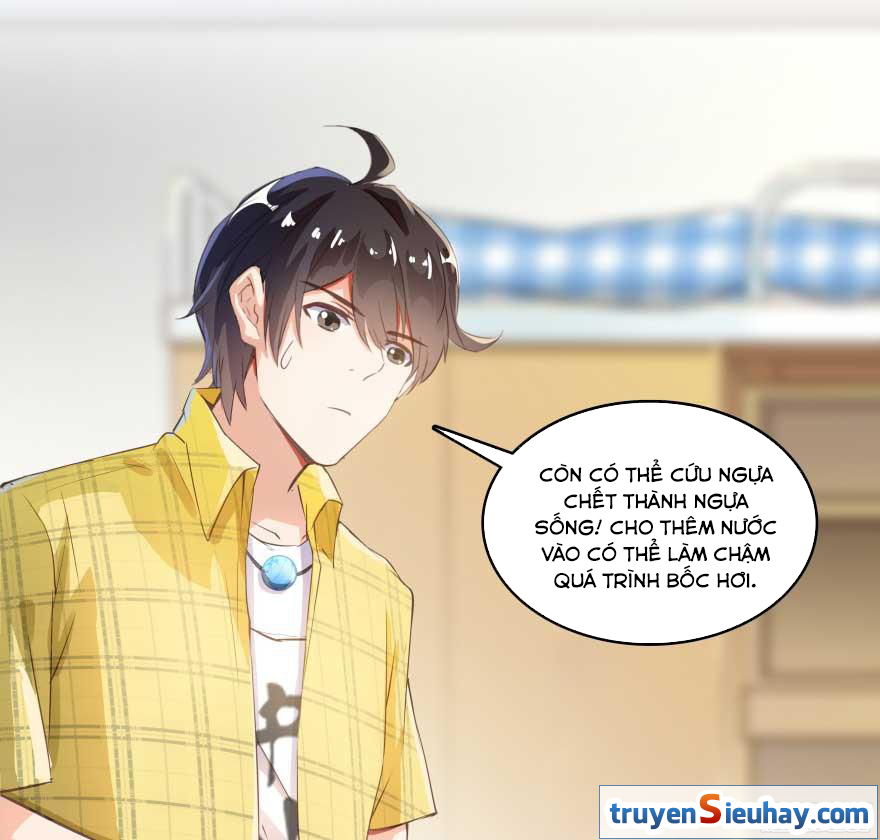 Tu Chân Nói Chuyện Phiếm Quần Chap 16 - Next Chap 17