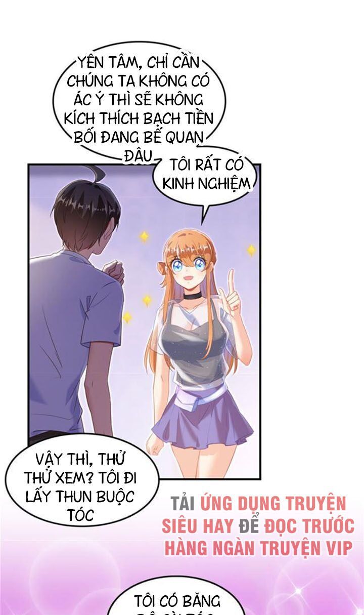 Tu Chân Nói Chuyện Phiếm Quần Chap 160 - Next Chap 161