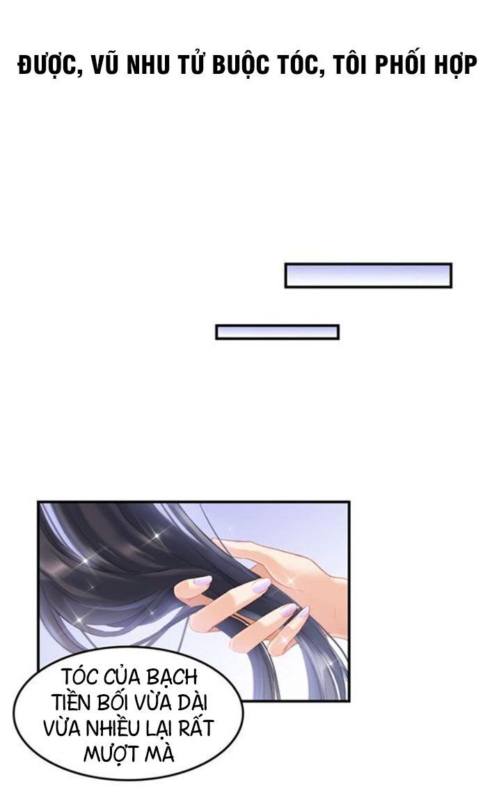 Tu Chân Nói Chuyện Phiếm Quần Chap 160 - Next Chap 161