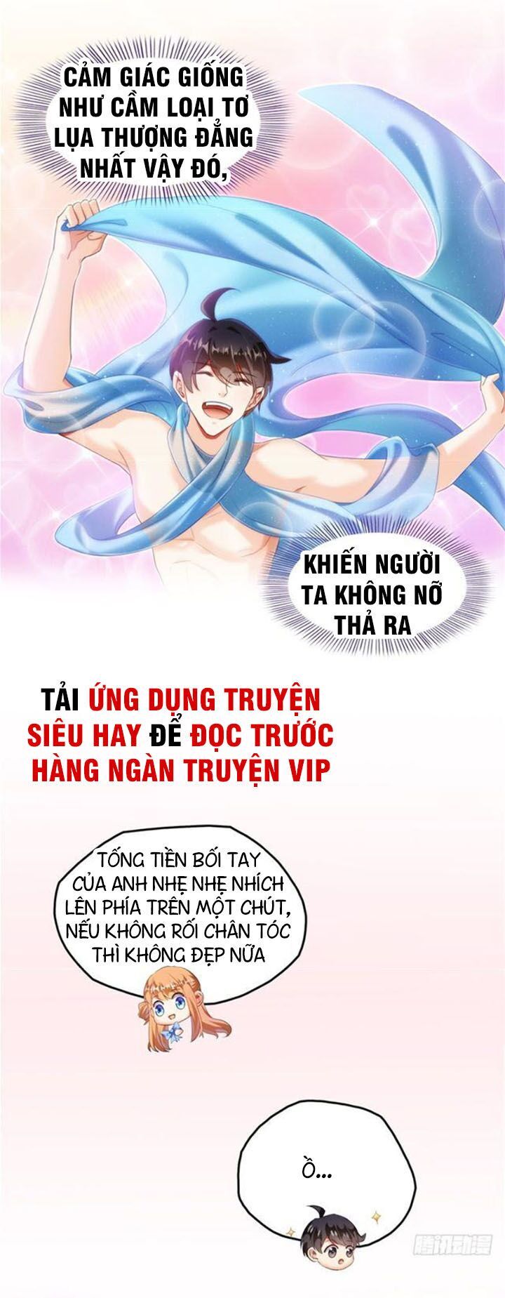 Tu Chân Nói Chuyện Phiếm Quần Chap 160 - Next Chap 161