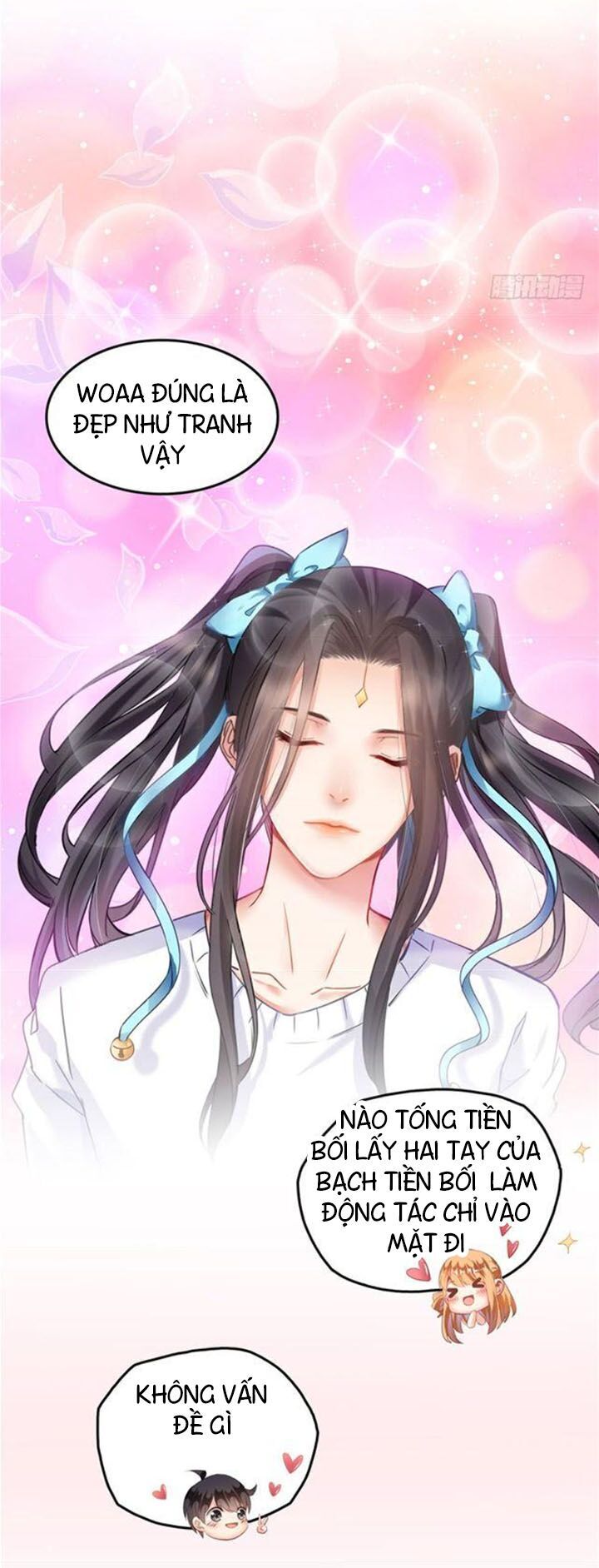 Tu Chân Nói Chuyện Phiếm Quần Chap 160 - Next Chap 161