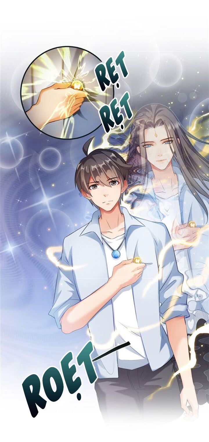 Tu Chân Nói Chuyện Phiếm Quần Chap 160 - Next Chap 161