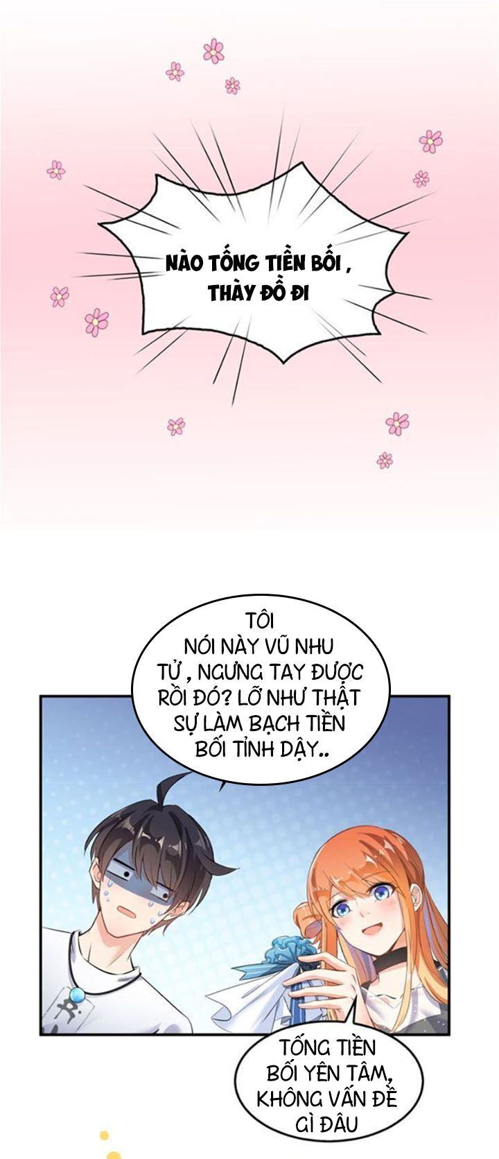 Tu Chân Nói Chuyện Phiếm Quần Chap 160 - Next Chap 161