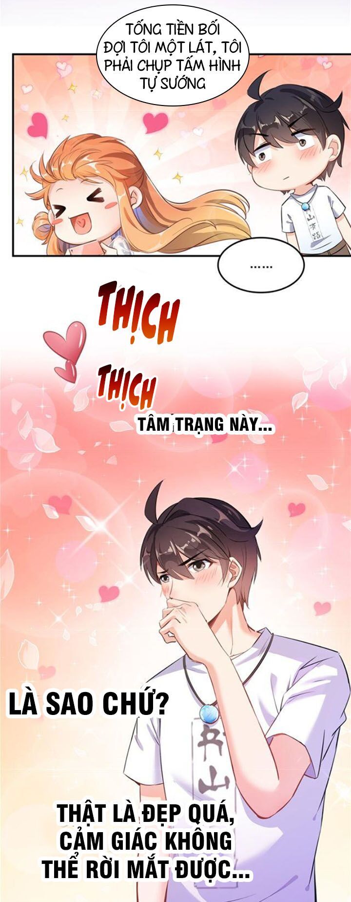 Tu Chân Nói Chuyện Phiếm Quần Chap 160 - Next Chap 161