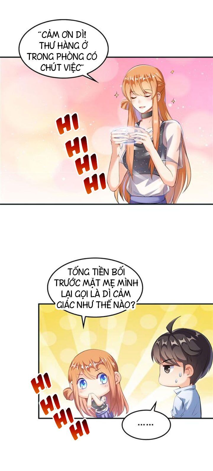 Tu Chân Nói Chuyện Phiếm Quần Chap 160 - Next Chap 161