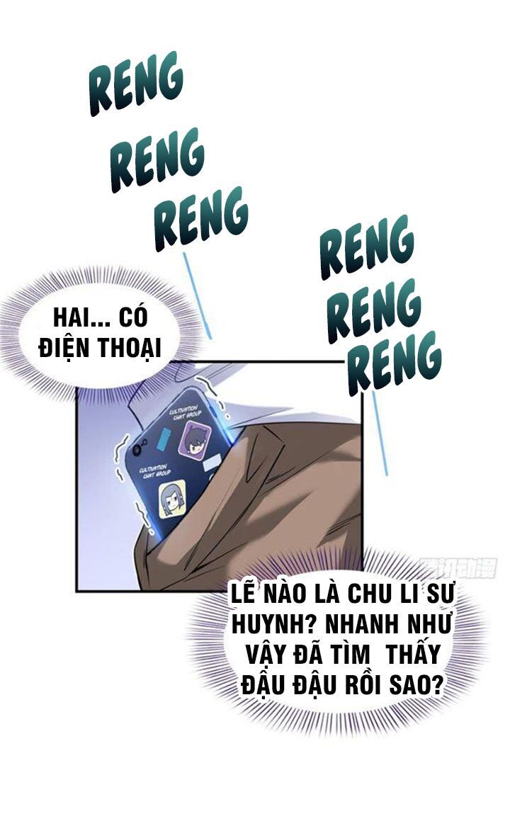 Tu Chân Nói Chuyện Phiếm Quần Chap 160 - Next Chap 161