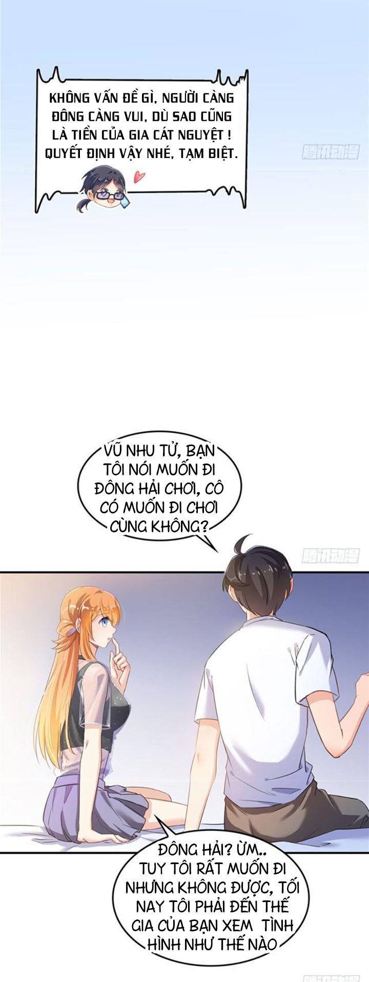 Tu Chân Nói Chuyện Phiếm Quần Chap 160 - Next Chap 161