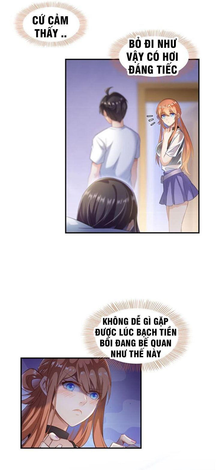 Tu Chân Nói Chuyện Phiếm Quần Chap 160 - Next Chap 161