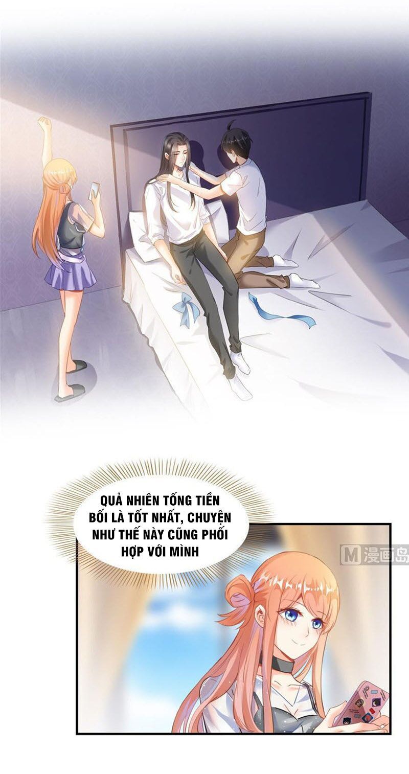 Tu Chân Nói Chuyện Phiếm Quần Chap 161 - Next Chap 162