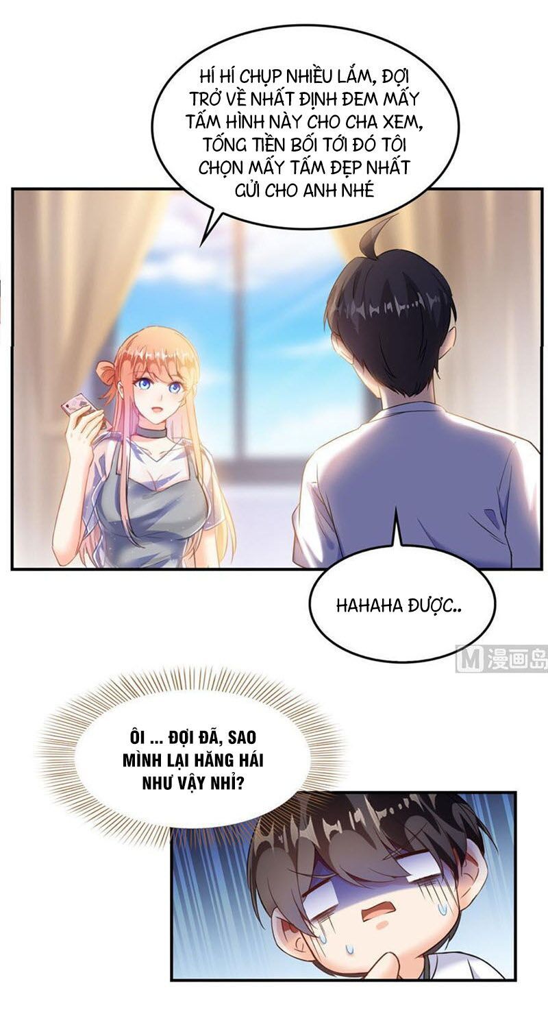 Tu Chân Nói Chuyện Phiếm Quần Chap 161 - Next Chap 162