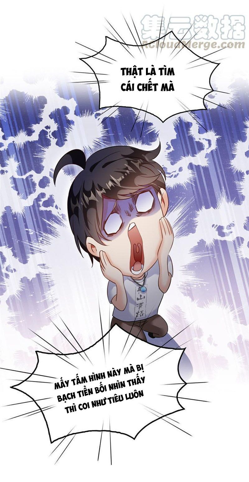 Tu Chân Nói Chuyện Phiếm Quần Chap 161 - Next Chap 162