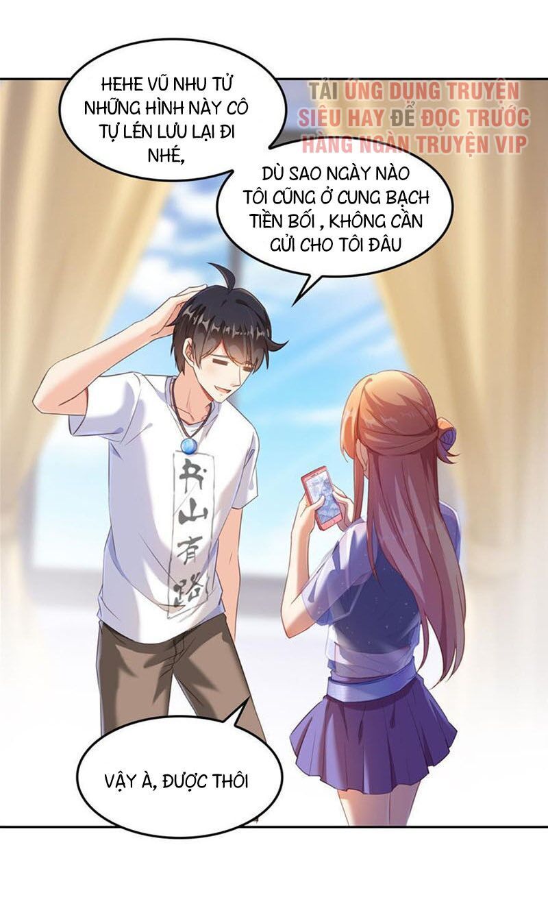 Tu Chân Nói Chuyện Phiếm Quần Chap 161 - Next Chap 162