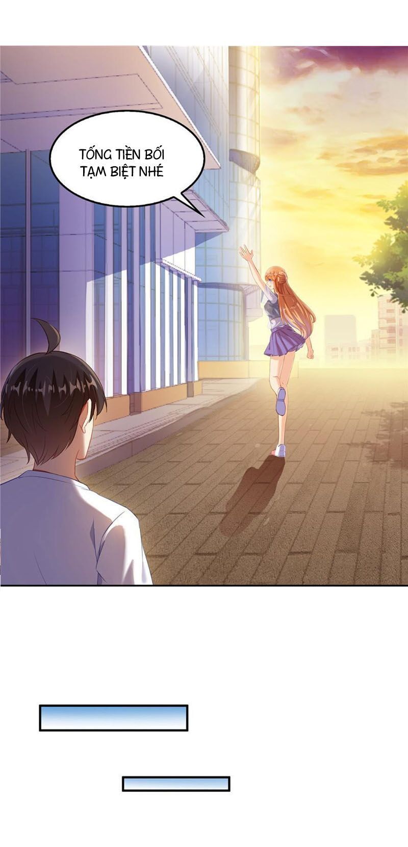 Tu Chân Nói Chuyện Phiếm Quần Chap 161 - Next Chap 162