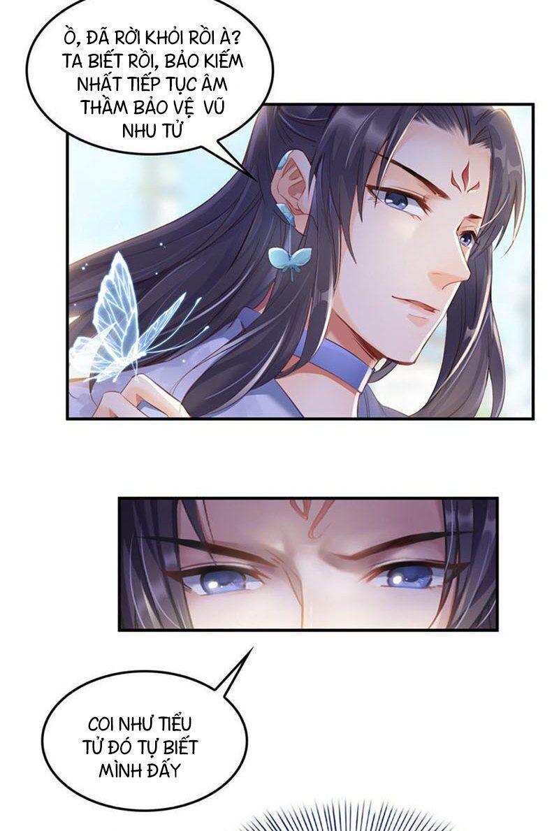 Tu Chân Nói Chuyện Phiếm Quần Chap 161 - Next Chap 162