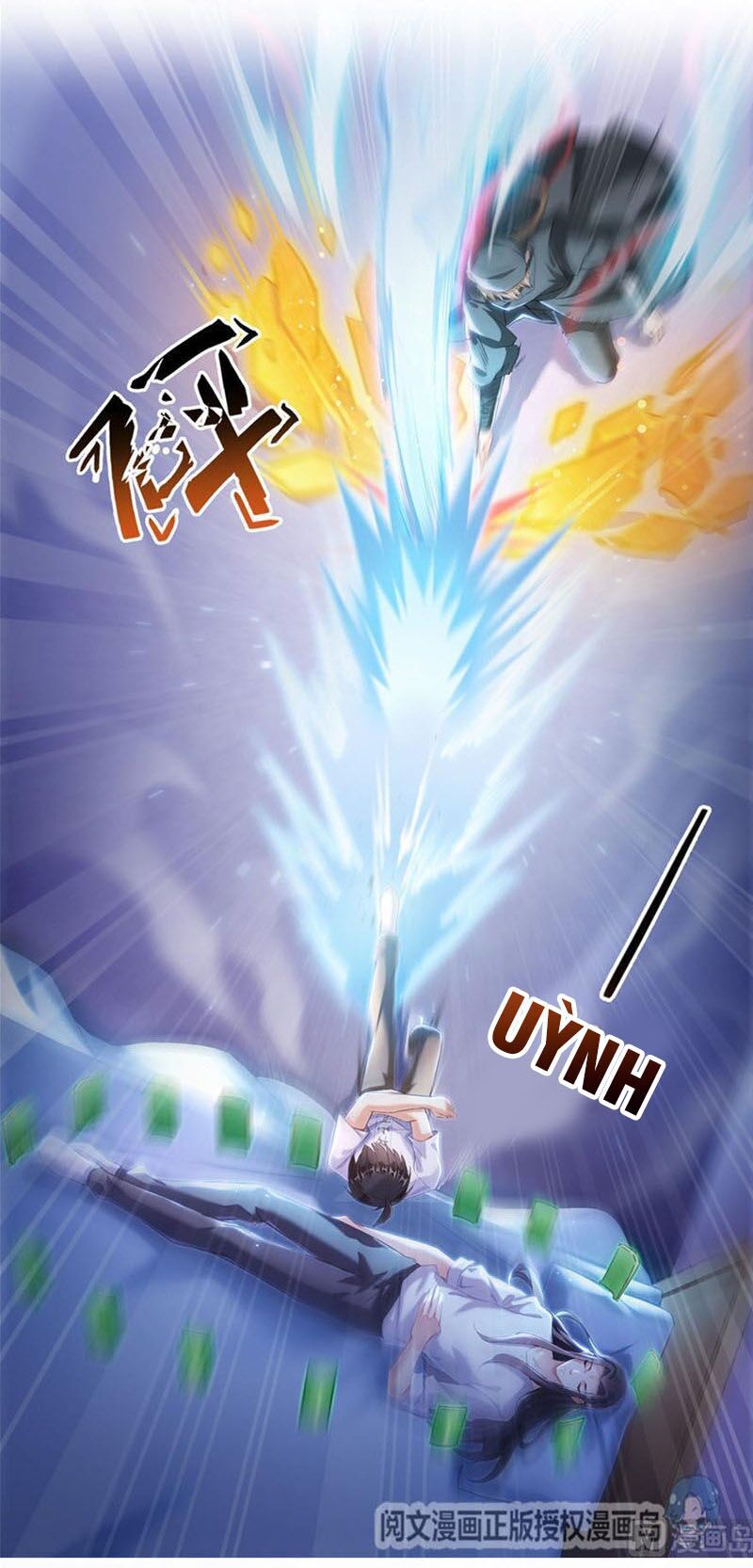 Tu Chân Nói Chuyện Phiếm Quần Chap 161 - Next Chap 162