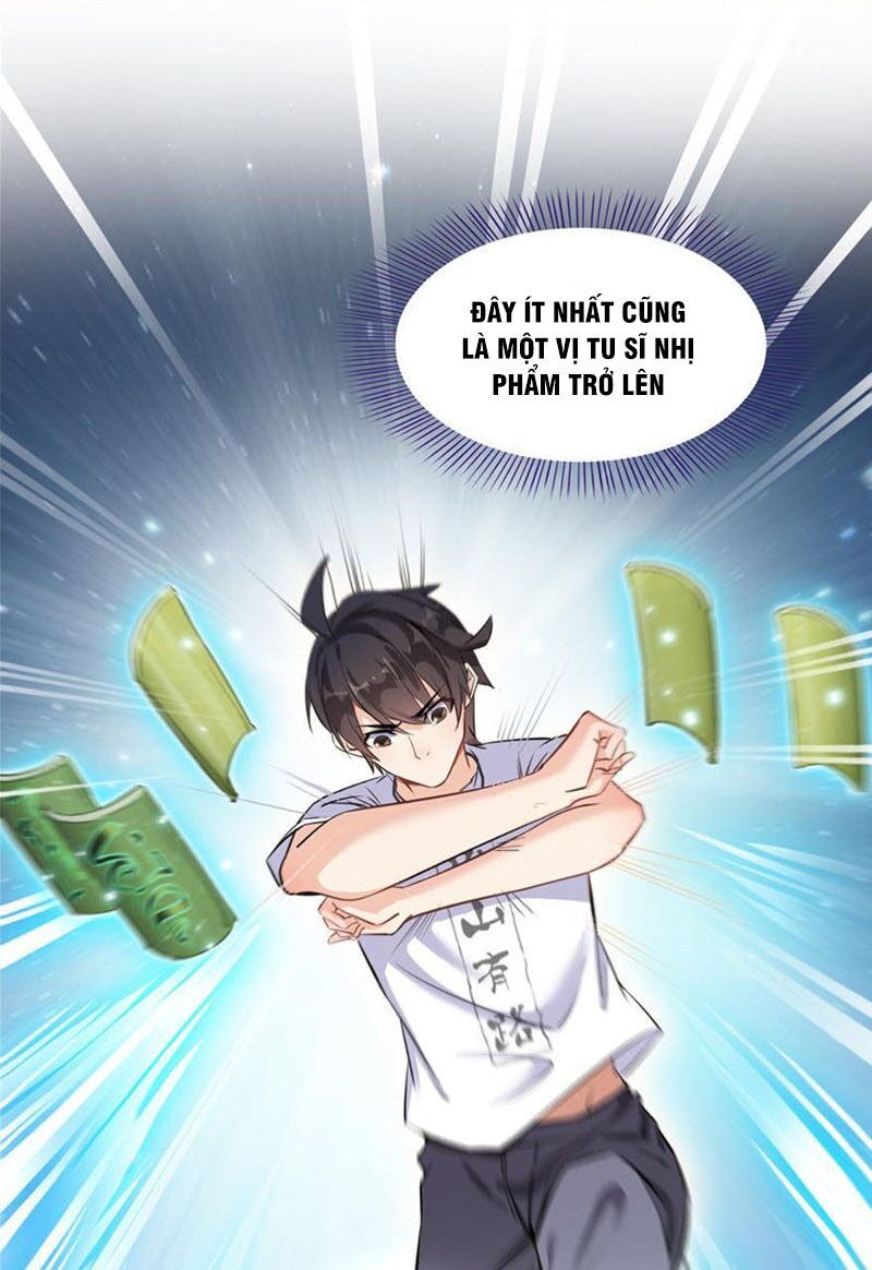 Tu Chân Nói Chuyện Phiếm Quần Chap 161 - Next Chap 162