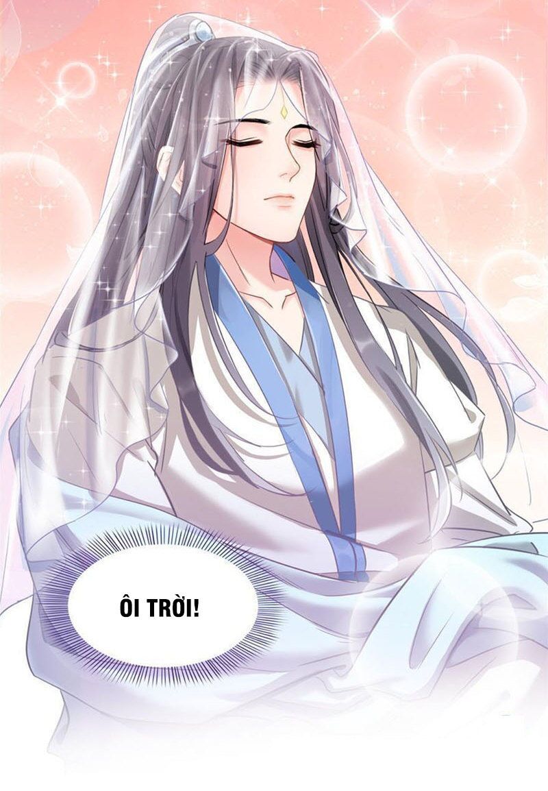 Tu Chân Nói Chuyện Phiếm Quần Chap 161 - Next Chap 162