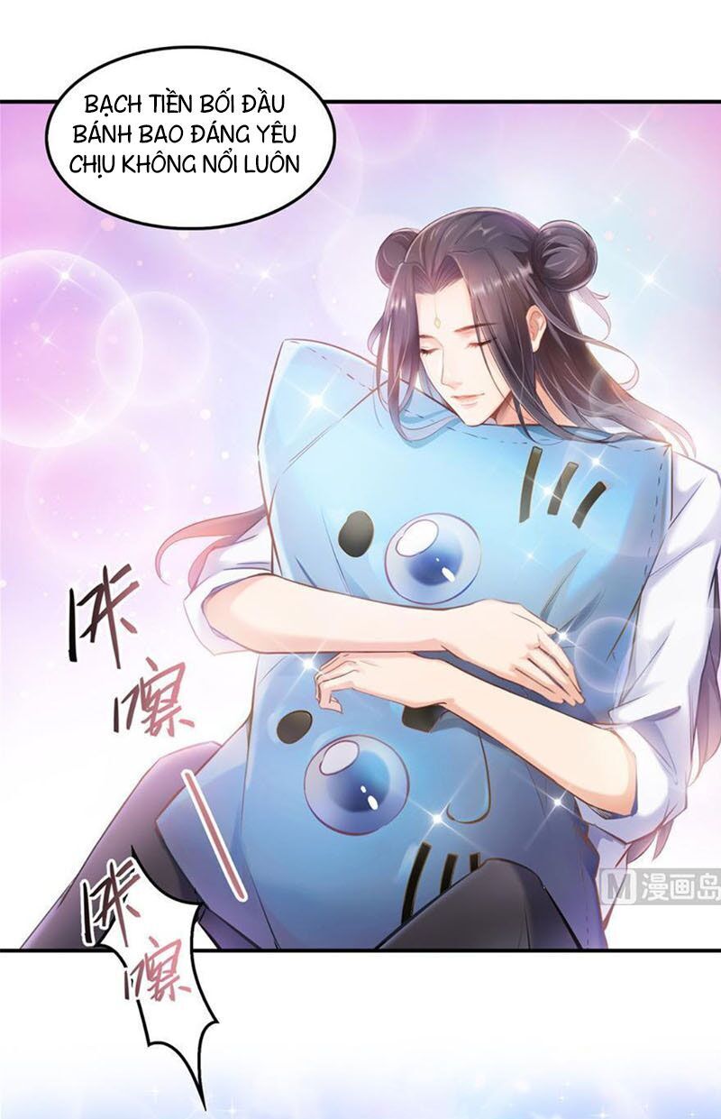 Tu Chân Nói Chuyện Phiếm Quần Chap 161 - Next Chap 162