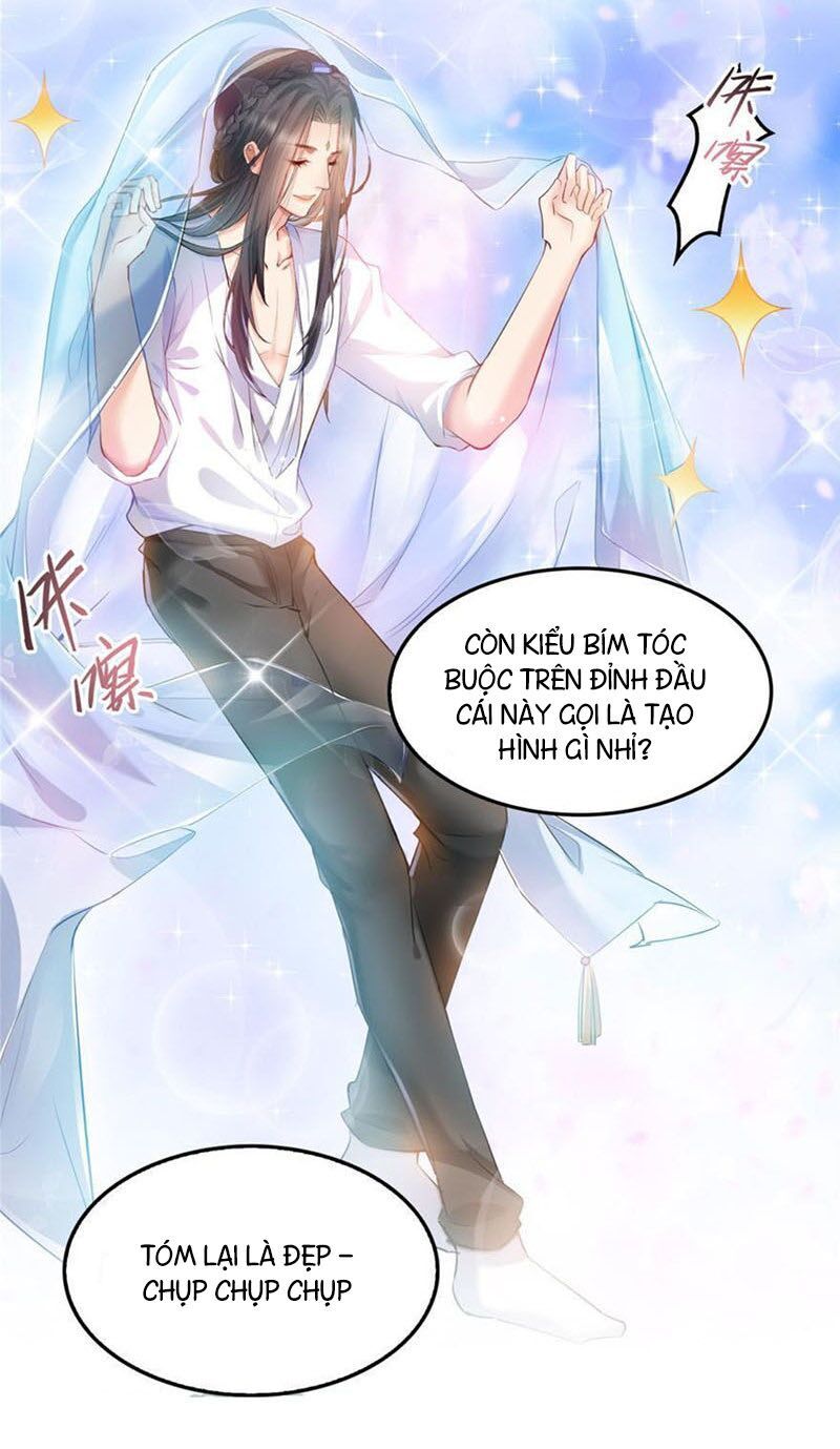 Tu Chân Nói Chuyện Phiếm Quần Chap 161 - Next Chap 162