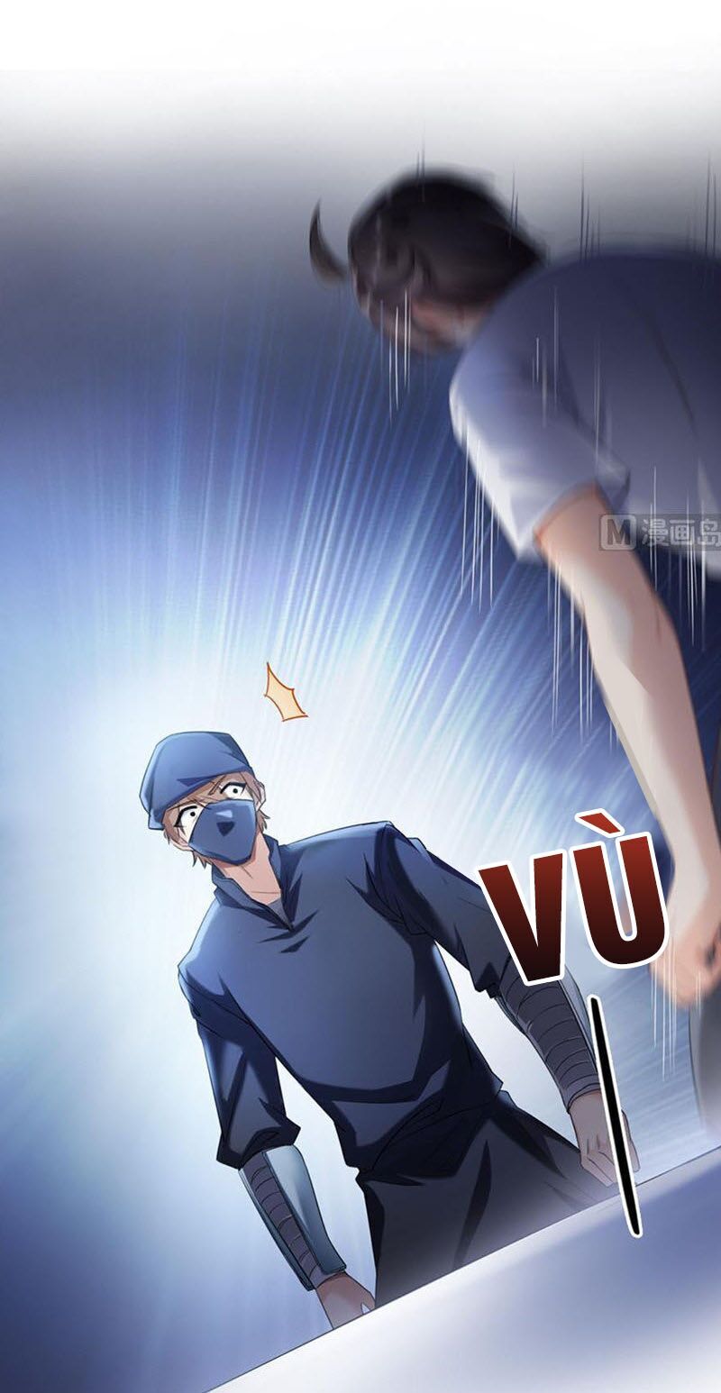 Tu Chân Nói Chuyện Phiếm Quần Chap 162 - Next Chap 163