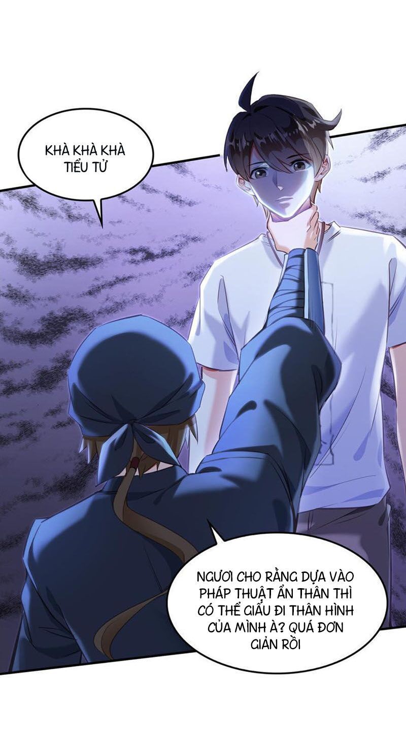 Tu Chân Nói Chuyện Phiếm Quần Chap 162 - Next Chap 163