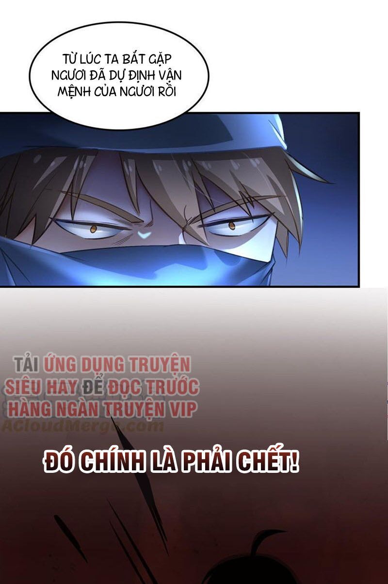 Tu Chân Nói Chuyện Phiếm Quần Chap 162 - Next Chap 163