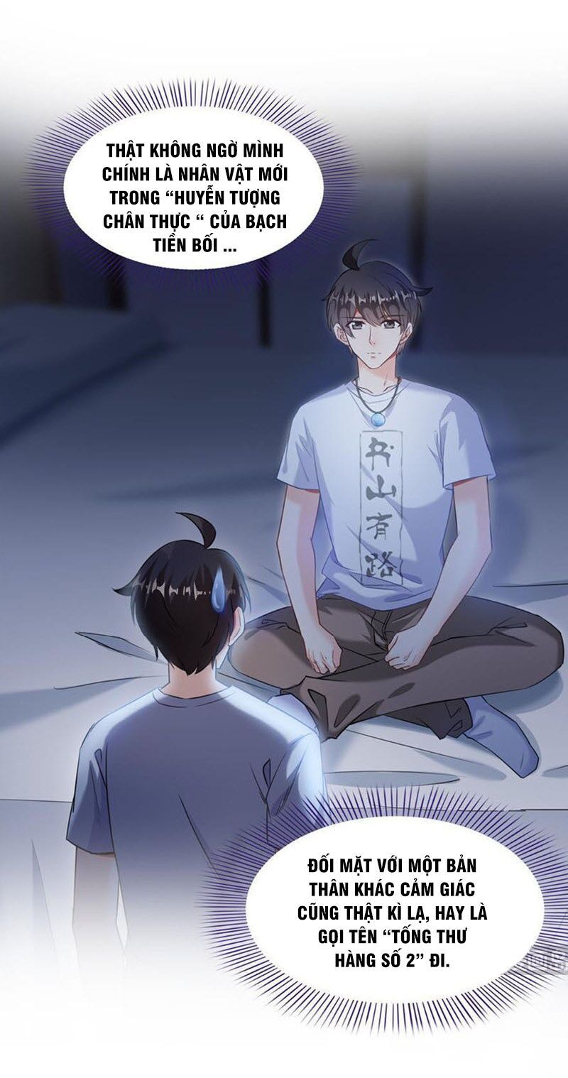 Tu Chân Nói Chuyện Phiếm Quần Chap 162 - Next Chap 163