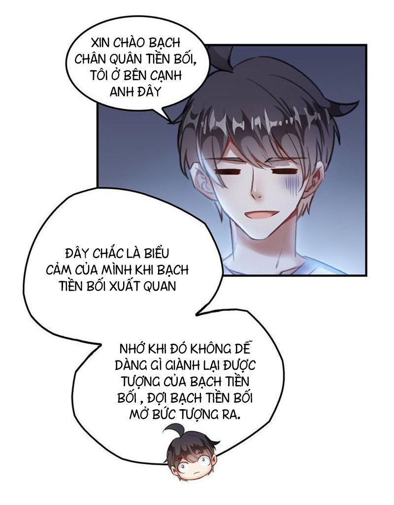 Tu Chân Nói Chuyện Phiếm Quần Chap 162 - Next Chap 163