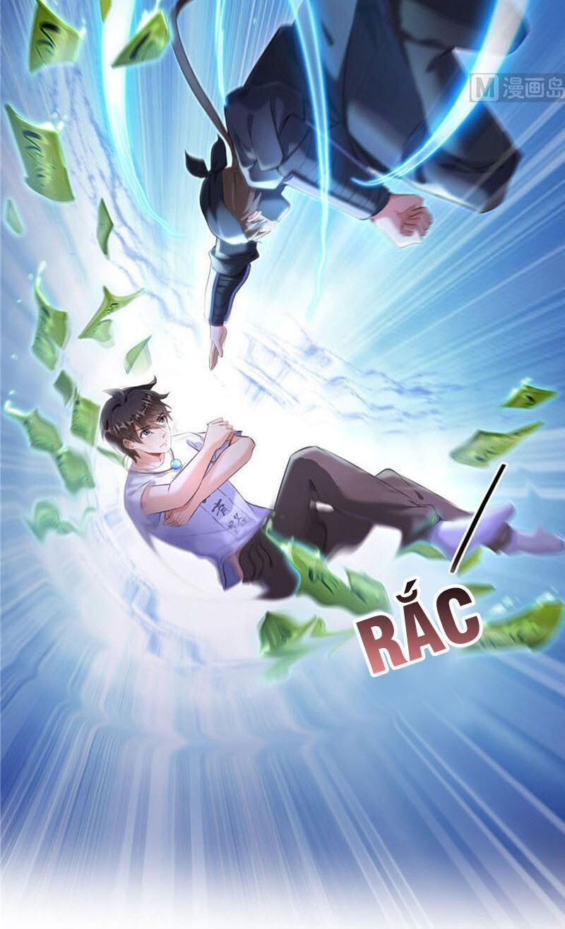 Tu Chân Nói Chuyện Phiếm Quần Chap 162 - Next Chap 163