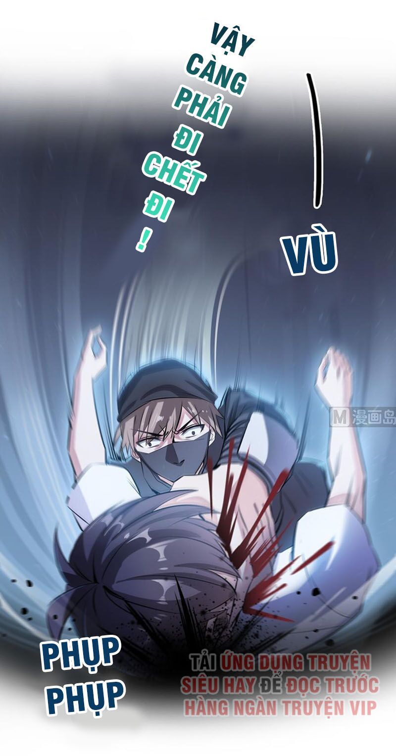 Tu Chân Nói Chuyện Phiếm Quần Chap 162 - Next Chap 163