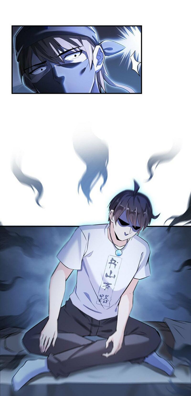 Tu Chân Nói Chuyện Phiếm Quần Chap 162 - Next Chap 163