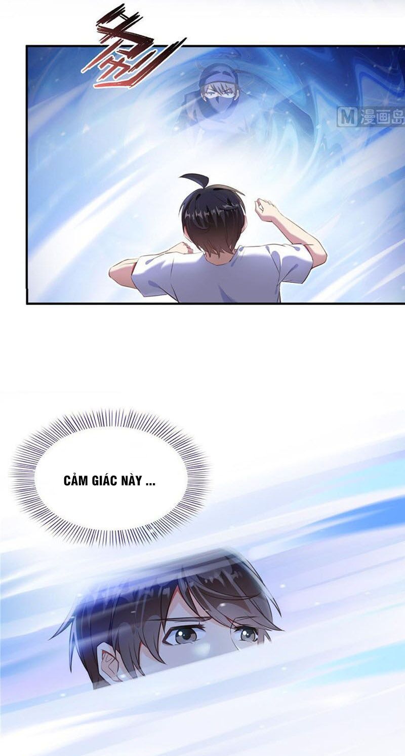 Tu Chân Nói Chuyện Phiếm Quần Chap 162 - Next Chap 163