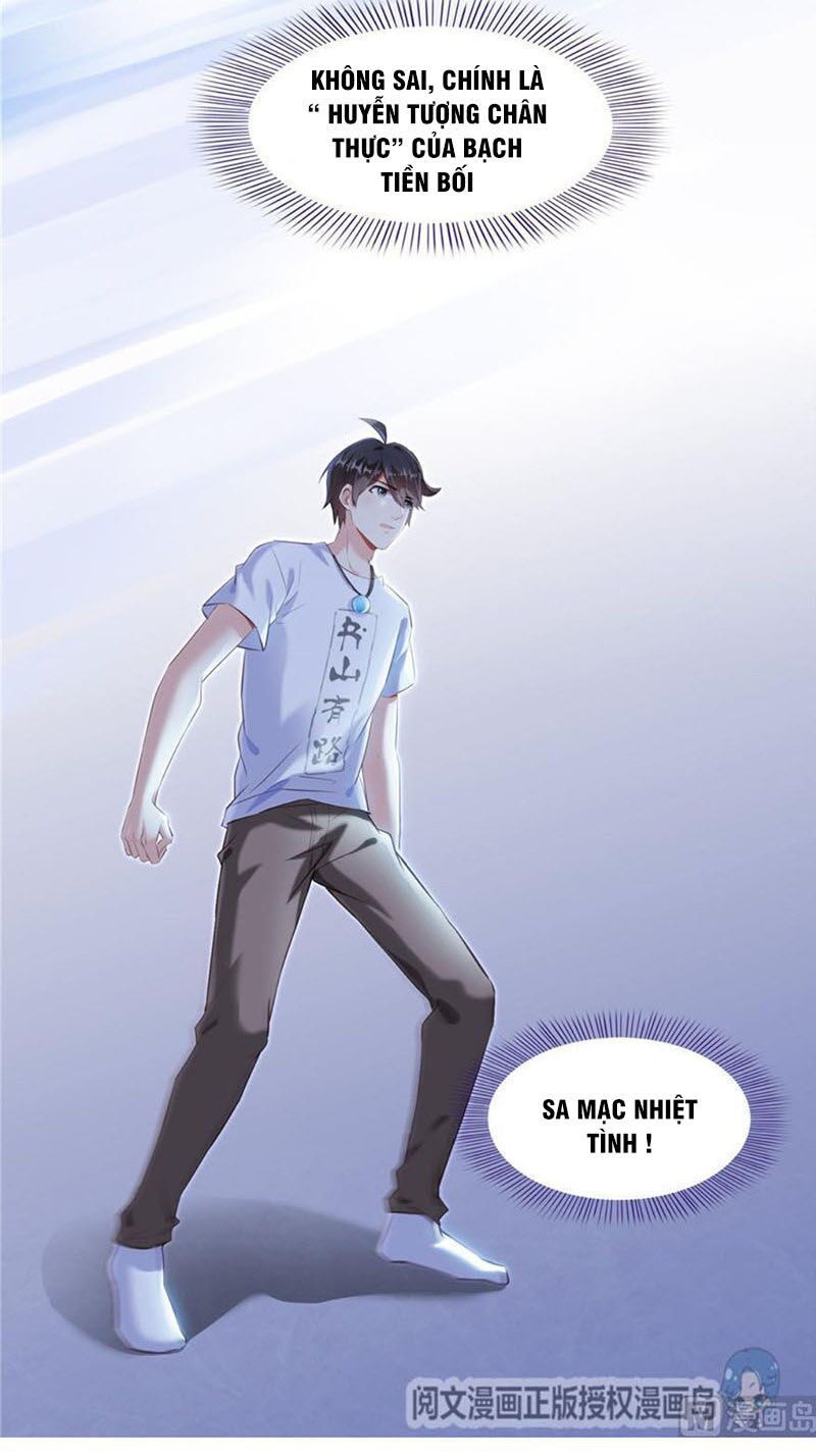 Tu Chân Nói Chuyện Phiếm Quần Chap 162 - Next Chap 163