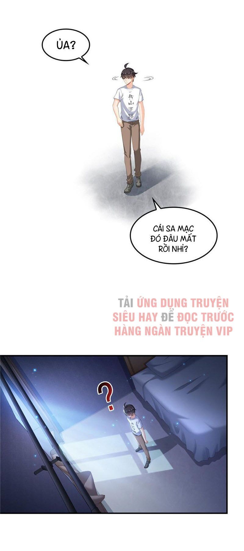Tu Chân Nói Chuyện Phiếm Quần Chap 162 - Next Chap 163
