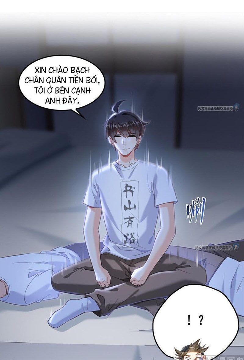 Tu Chân Nói Chuyện Phiếm Quần Chap 163 - Next Chap 164