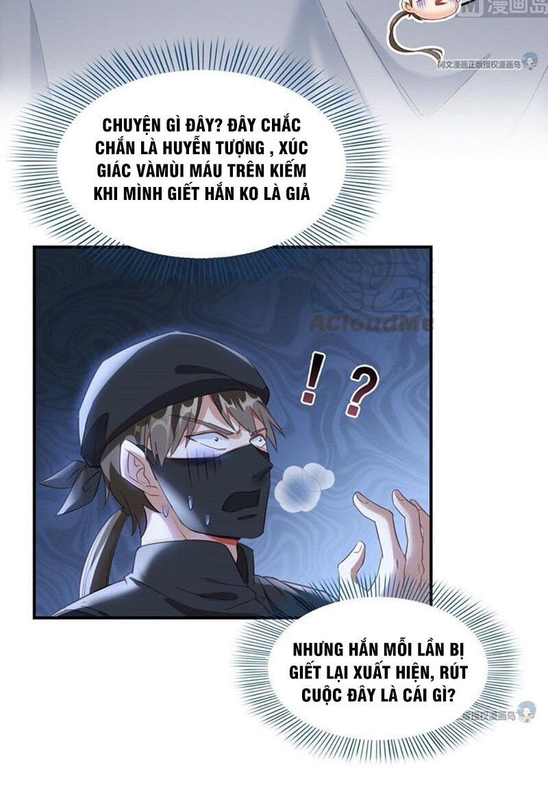 Tu Chân Nói Chuyện Phiếm Quần Chap 163 - Next Chap 164