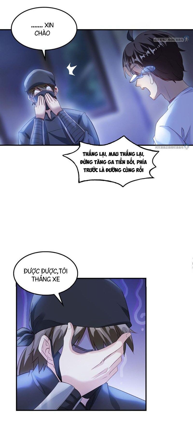 Tu Chân Nói Chuyện Phiếm Quần Chap 163 - Next Chap 164