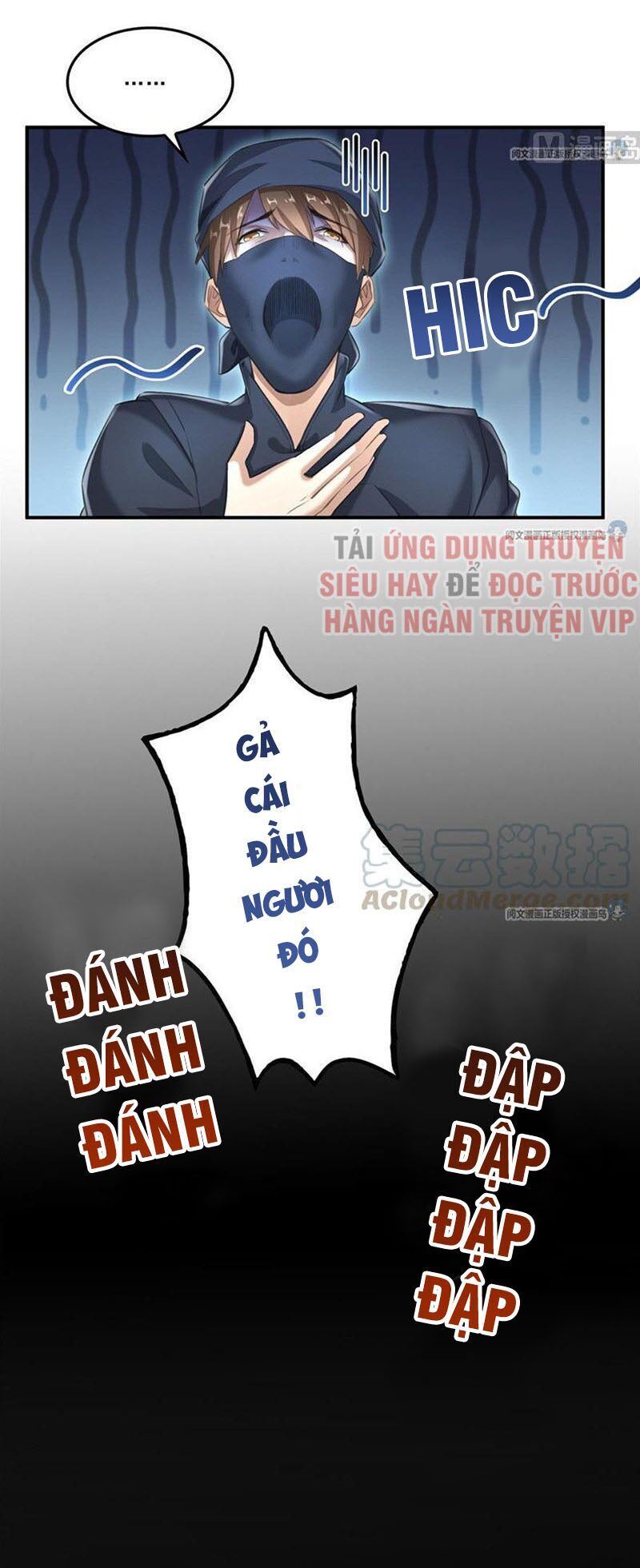 Tu Chân Nói Chuyện Phiếm Quần Chap 163 - Next Chap 164