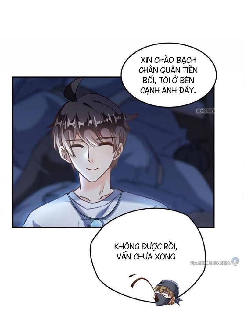 Tu Chân Nói Chuyện Phiếm Quần Chap 163 - Next Chap 164