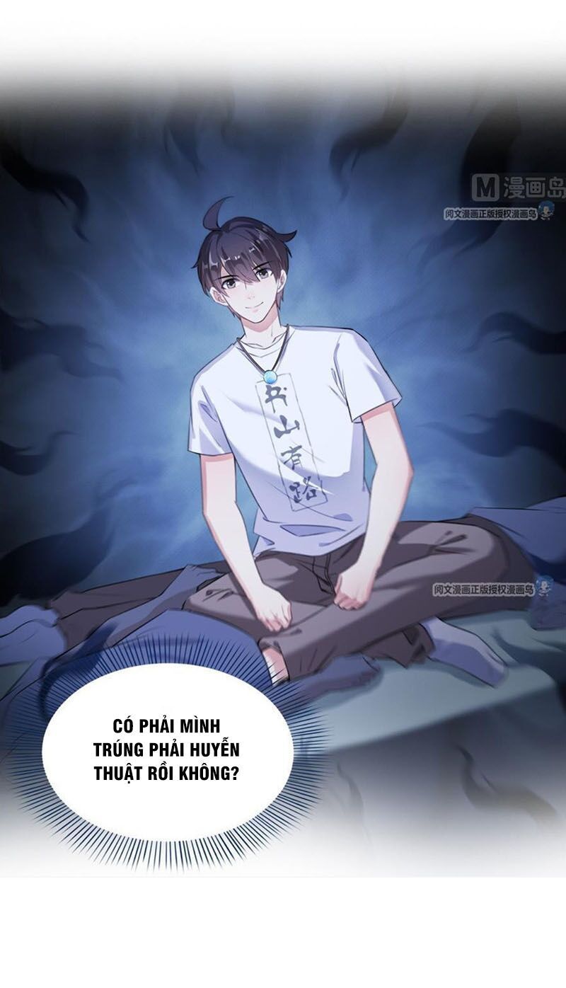 Tu Chân Nói Chuyện Phiếm Quần Chap 163 - Next Chap 164