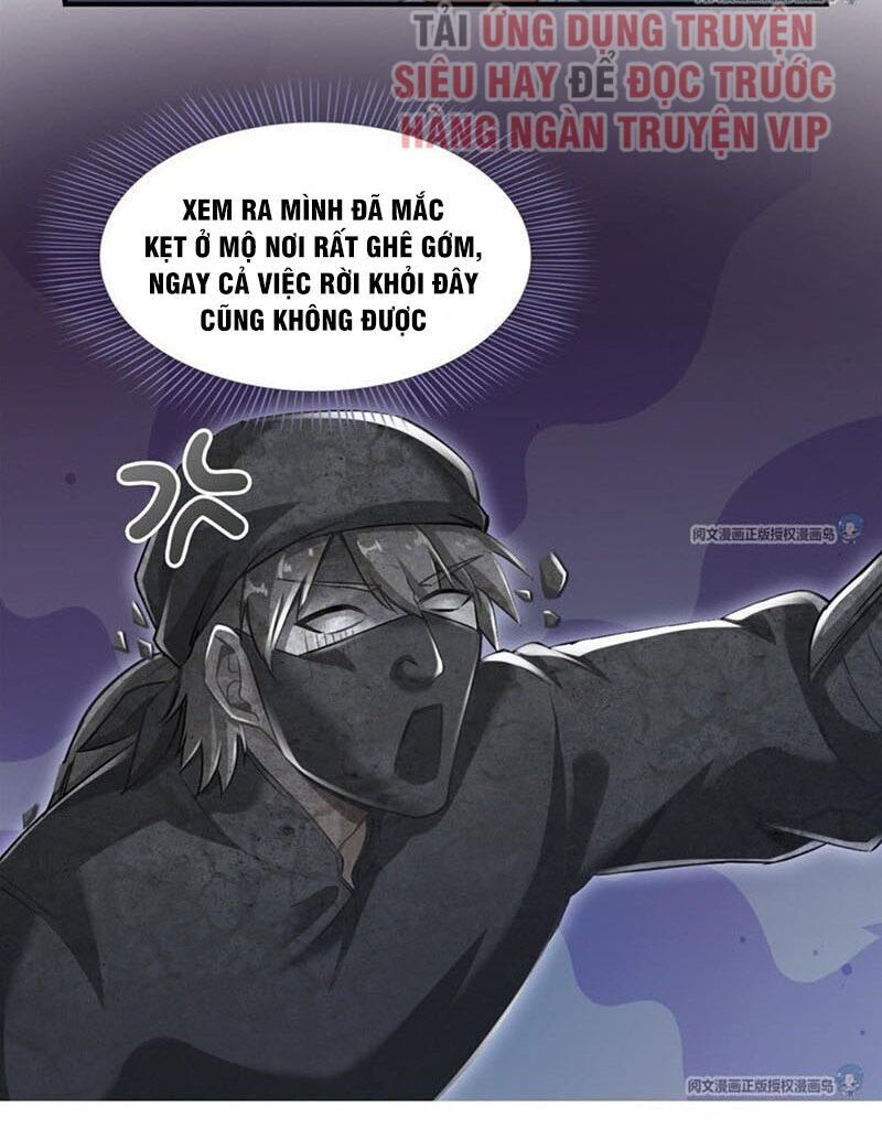 Tu Chân Nói Chuyện Phiếm Quần Chap 163 - Next Chap 164