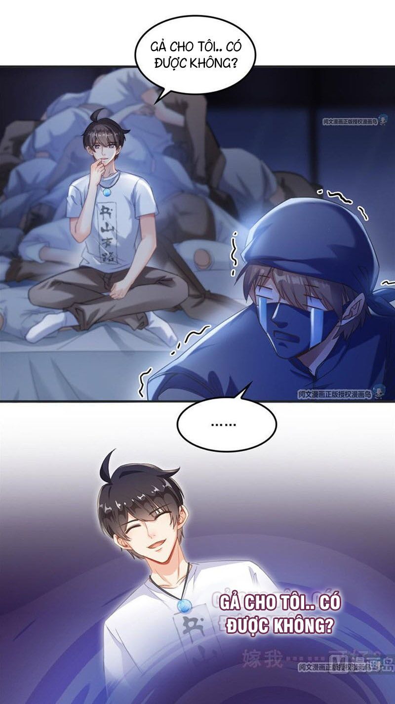 Tu Chân Nói Chuyện Phiếm Quần Chap 163 - Next Chap 164