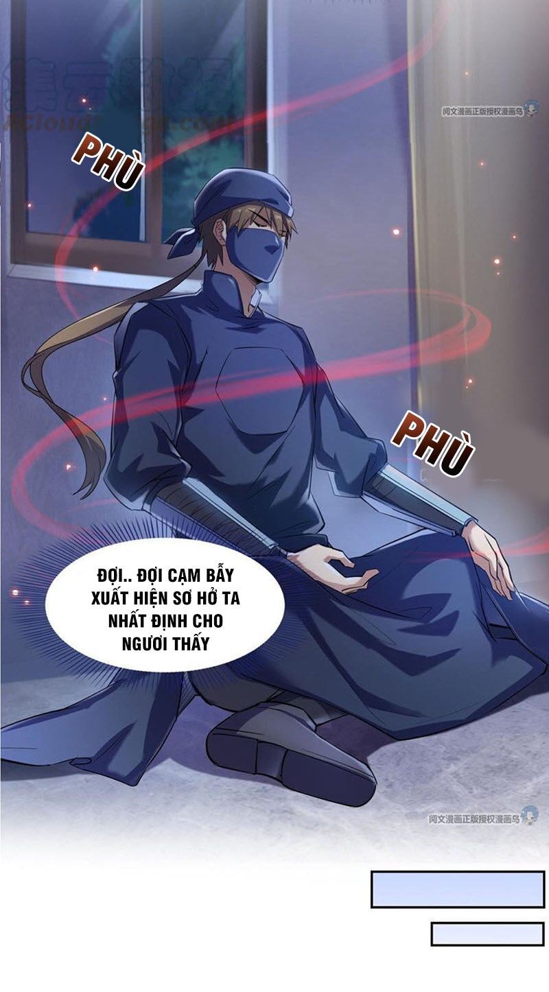 Tu Chân Nói Chuyện Phiếm Quần Chap 163 - Next Chap 164