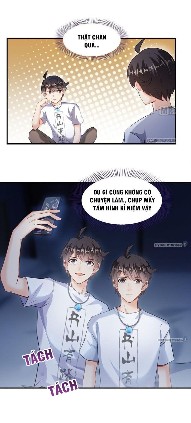 Tu Chân Nói Chuyện Phiếm Quần Chap 163 - Next Chap 164